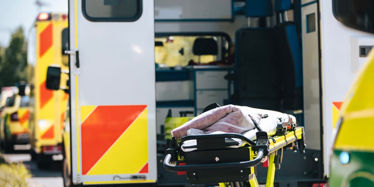 Ignoring vehicle biohazards isn’t just risky—it’s costly, both in human terms and operational efficiency.